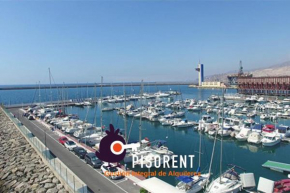 Sol y Mar, Almeria